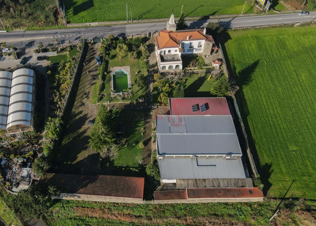 Quinta T4 para Venda em Castêlo da Maia Foto 18