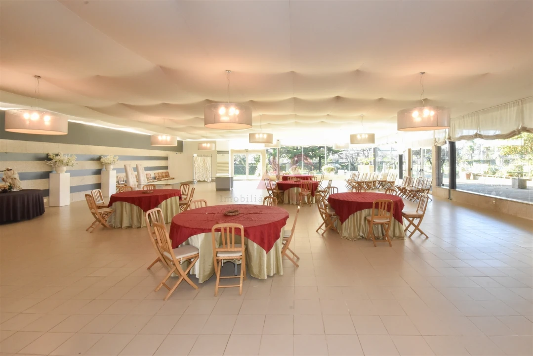 Quinta T4 para Venda em Castêlo da Maia Foto 14