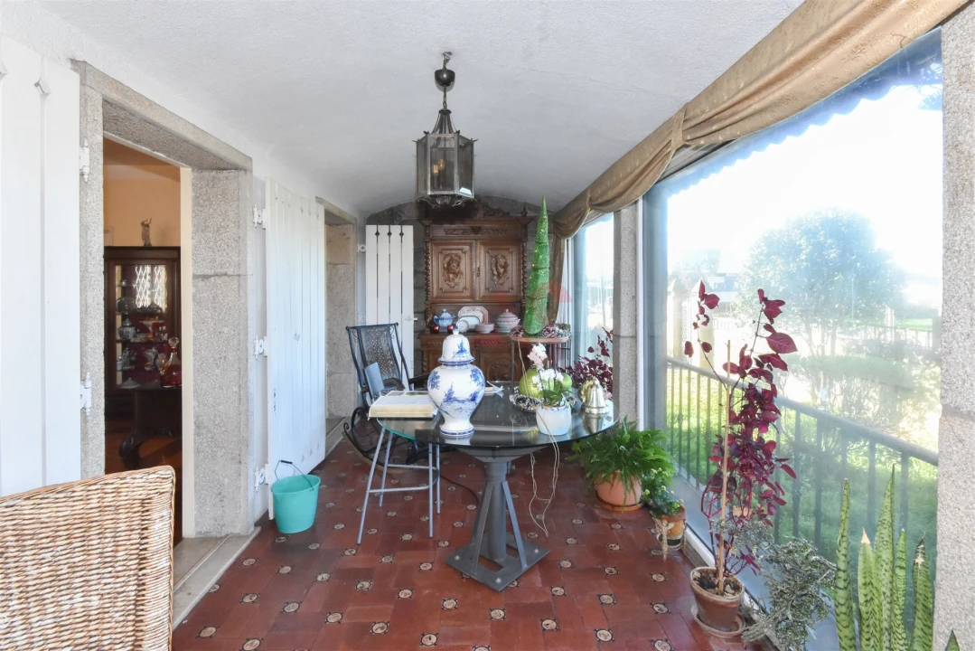 Quinta T4 para Venda em Castêlo da Maia Foto 6