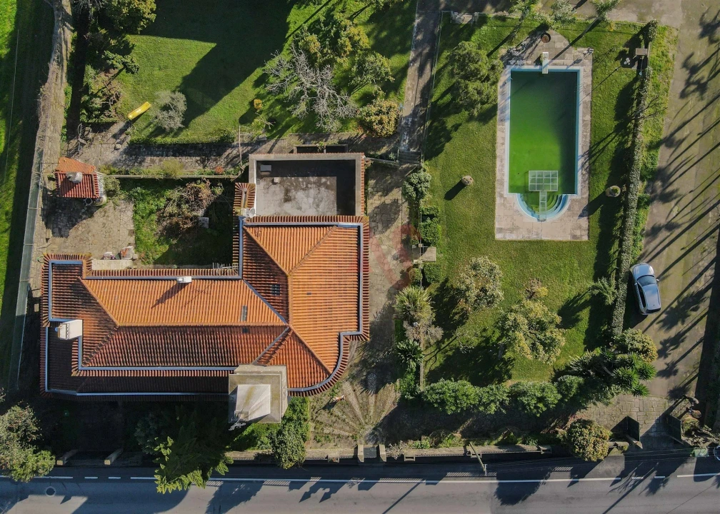 Quinta T4 para Venda em Castêlo da Maia Foto 17