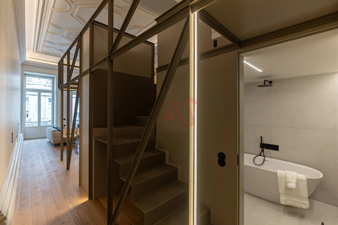 Apartamento T1 para Venda em Cedofeita, Santo Ildefonso, Sé, Miragaia, São Nicolau e Vitória Foto 3