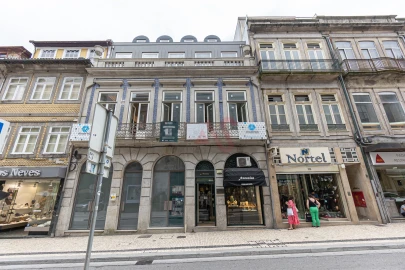 Apartamento T1 para Venda em Cedofeita, Santo Ildefonso, Sé, Miragaia, São Nicolau e Vitória