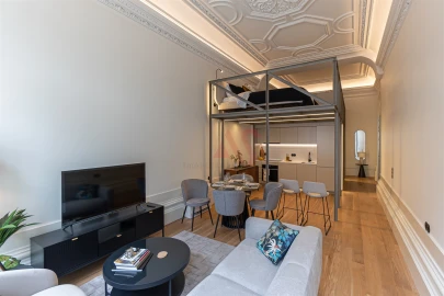 Apartamento T1 para Venda em Cedofeita, Santo Ildefonso, Sé, Miragaia, São Nicolau e Vitória