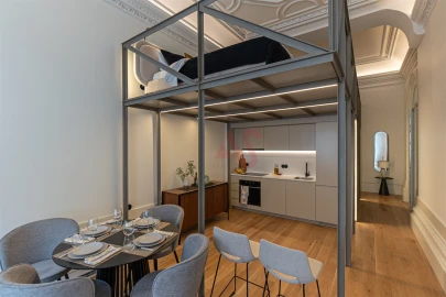 Apartamento T1 para Venda em Cedofeita, Santo Ildefonso, Sé, Miragaia, São Nicolau e Vitória