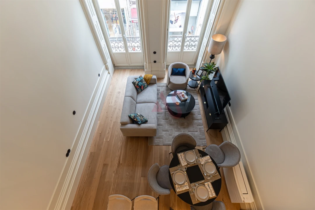 Apartamento T1 para Venda em Cedofeita, Santo Ildefonso, Sé, Miragaia, São Nicolau e Vitória Foto 22