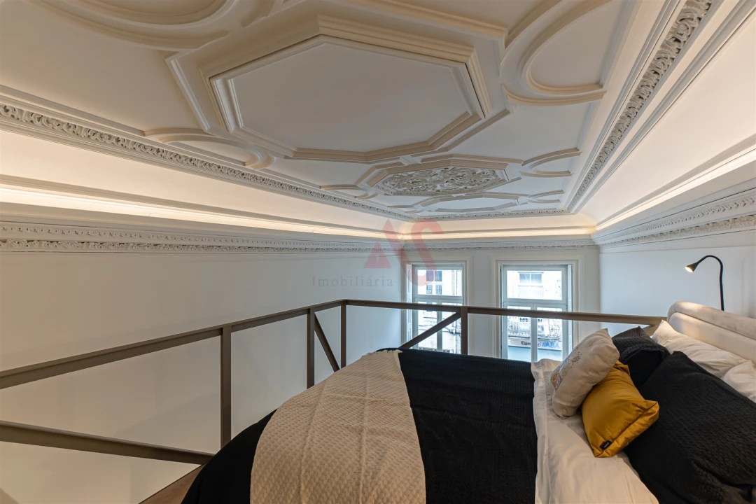 Apartamento T1 para Venda em Cedofeita, Santo Ildefonso, Sé, Miragaia, São Nicolau e Vitória Foto 16