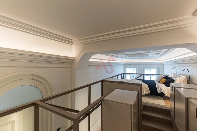 Apartamento T1 para Venda em Cedofeita, Santo Ildefonso, Sé, Miragaia, São Nicolau e Vitória Foto 18