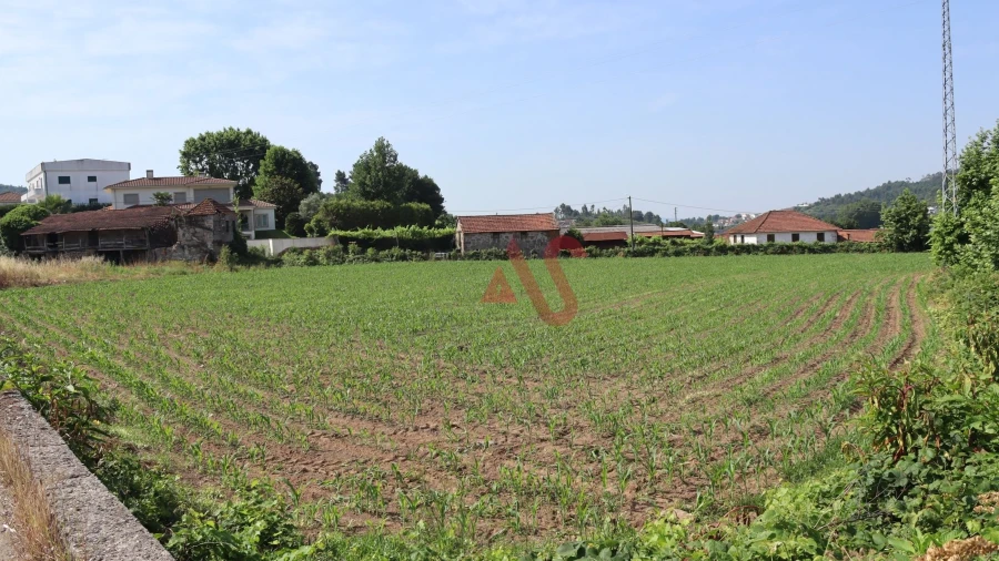 Terreno para Venda em Cristelos, Boim e Ordem