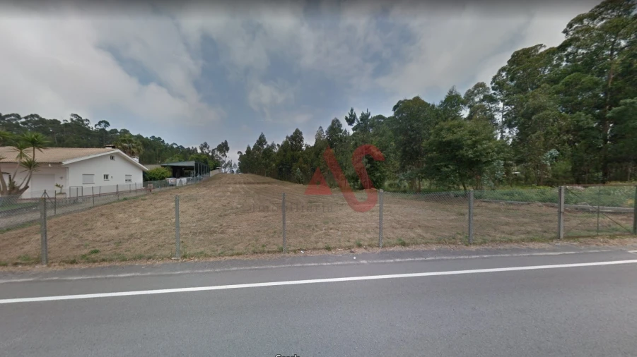 Terreno para Venda em Escariz Foto 3