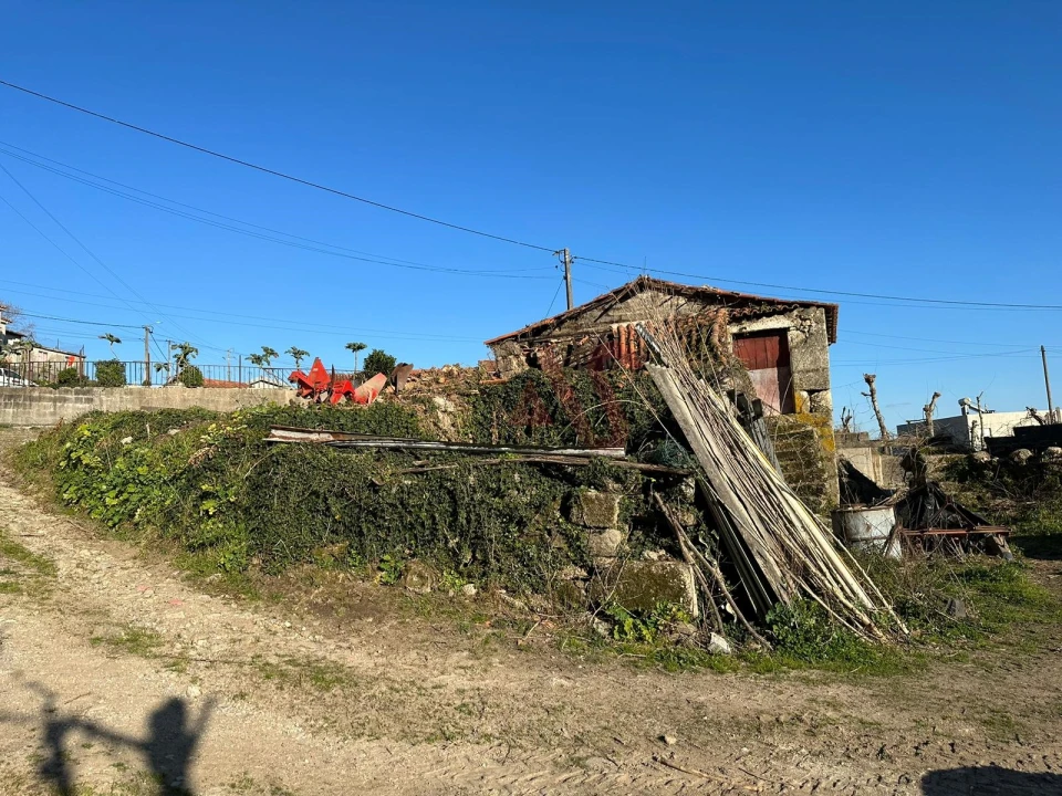 Moradia T2 para Venda em Tabuadelo e São Faustino Foto 3