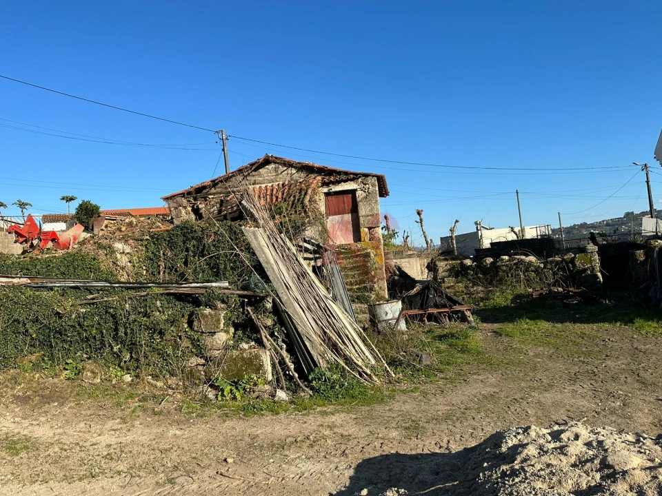 Moradia T2 para Venda em Tabuadelo e São Faustino Foto 7