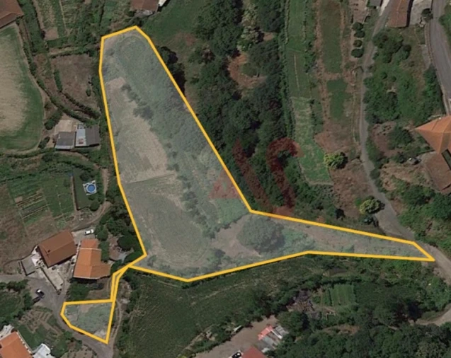 Moradia T2 para Venda em Tabuadelo e São Faustino Foto 17