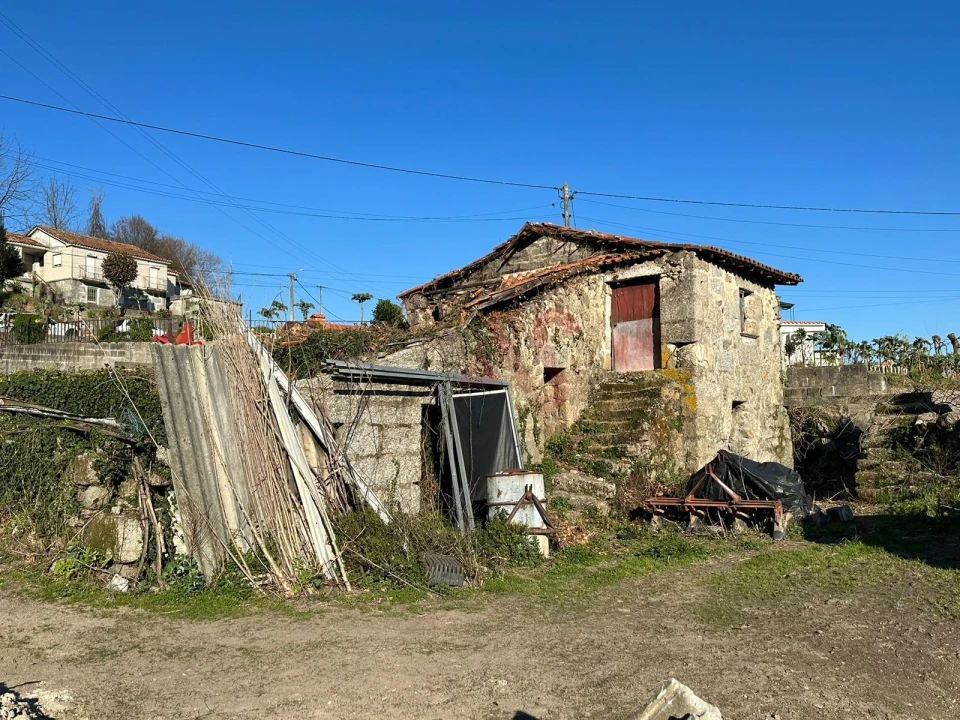 Moradia T2 para Venda em Tabuadelo e São Faustino Foto 5