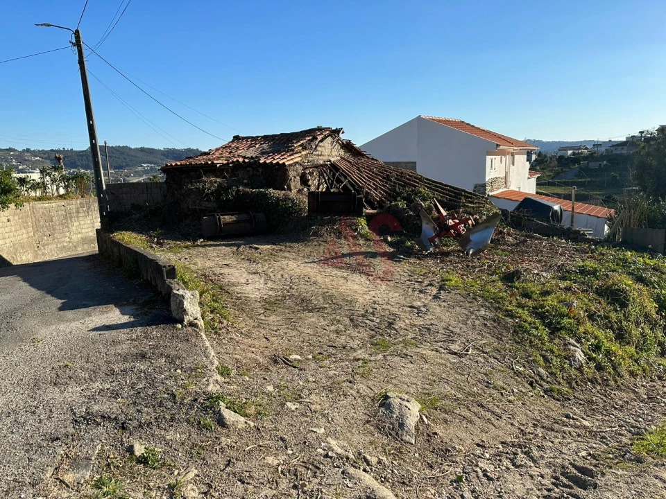 Moradia T2 para Venda em Tabuadelo e São Faustino Foto 10