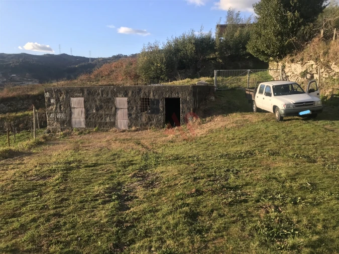 Terreno para Venda em Gove Foto 4