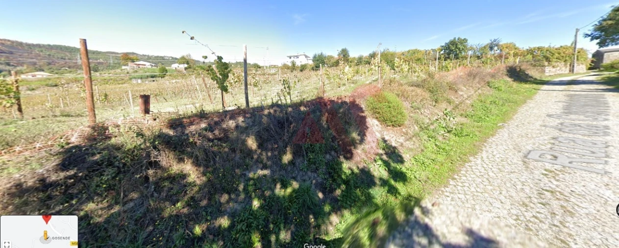 Terreno para Venda em Gove Foto 1