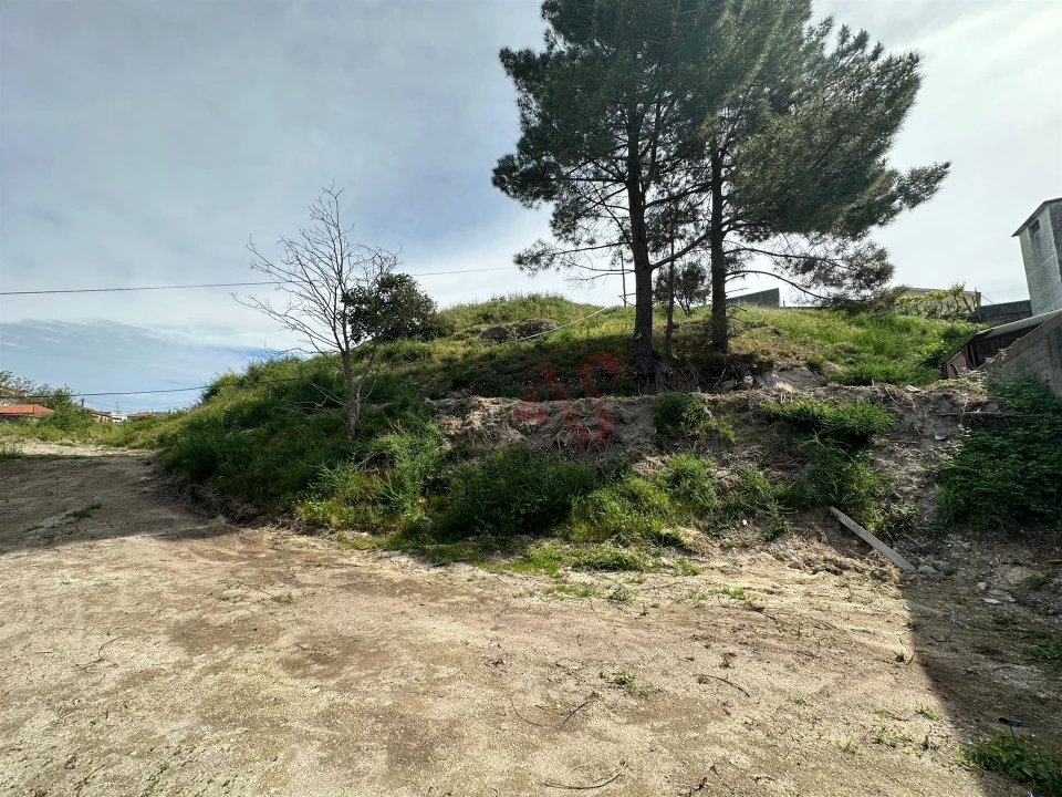 Terreno para Venda em Caldas de Vizela (São Miguel e São João) Foto 14
