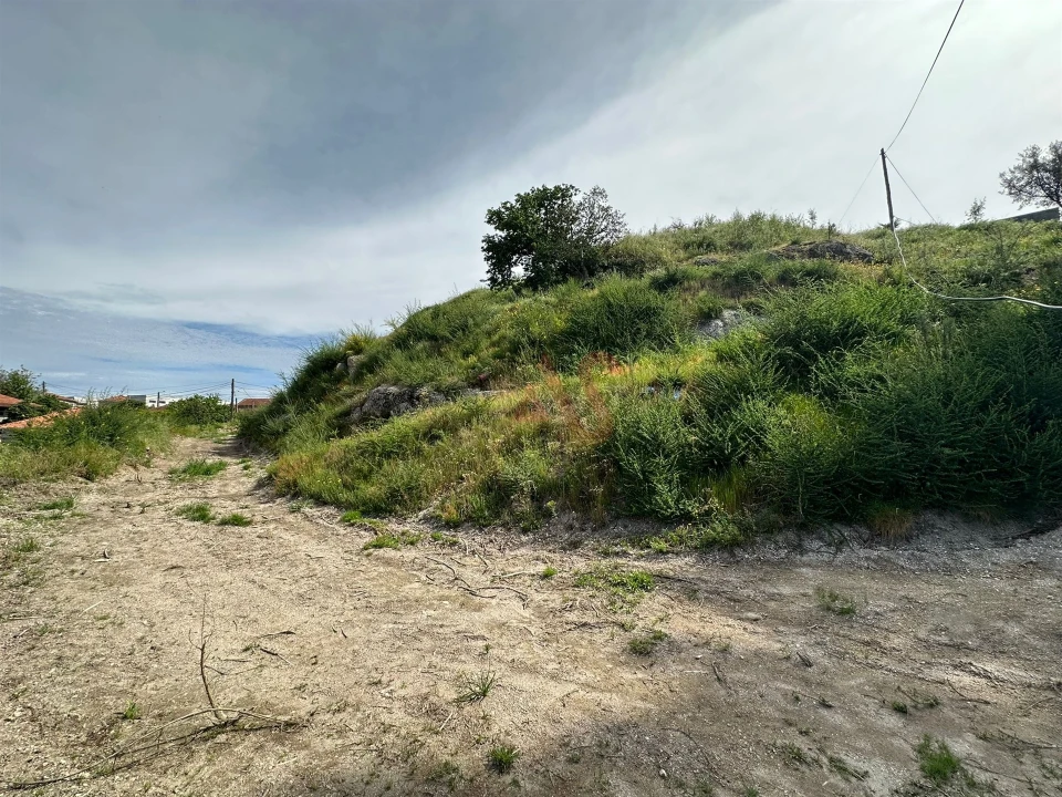 Terreno para Venda em Caldas de Vizela (São Miguel e São João) Foto 13