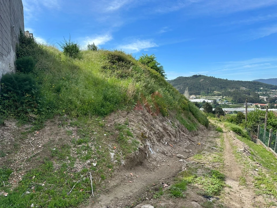 Terreno para Venda em Caldas de Vizela (São Miguel e São João) Foto 4