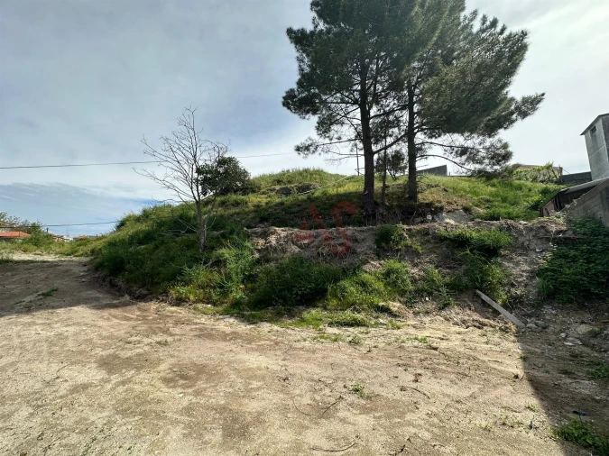 Terreno para Venda em Caldas de Vizela (São Miguel e São João) Foto 14