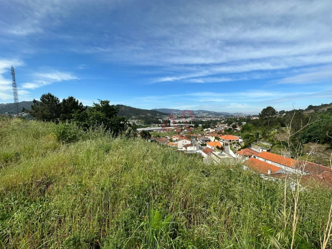 Terreno para Venda em Caldas de Vizela (São Miguel e São João) Foto 5