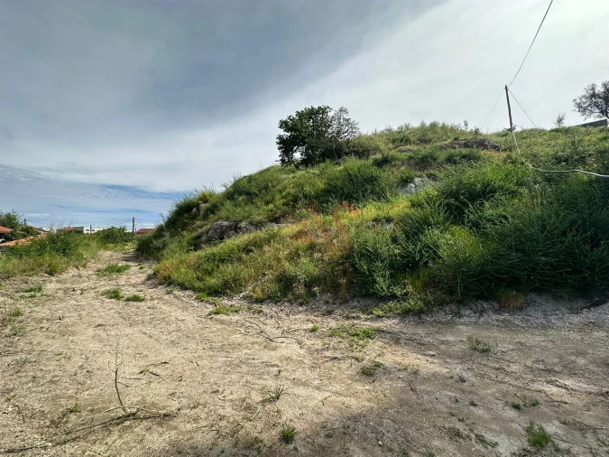 Terreno para Venda em Caldas de Vizela (São Miguel e São João) Foto 13
