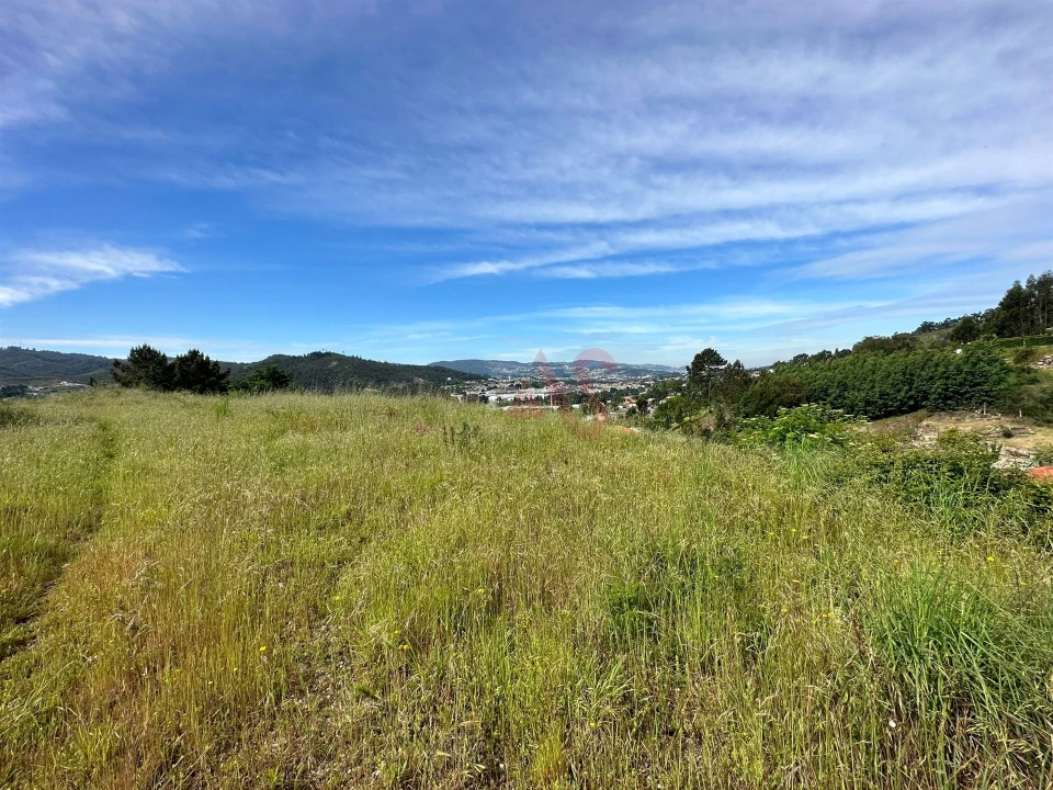 Terreno para Venda em Caldas de Vizela (São Miguel e São João) Foto 3
