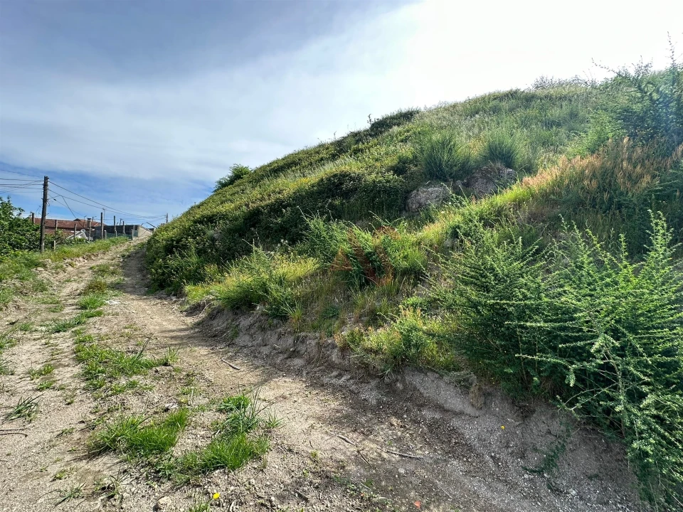 Terreno para Venda em Caldas de Vizela (São Miguel e São João) Foto 8