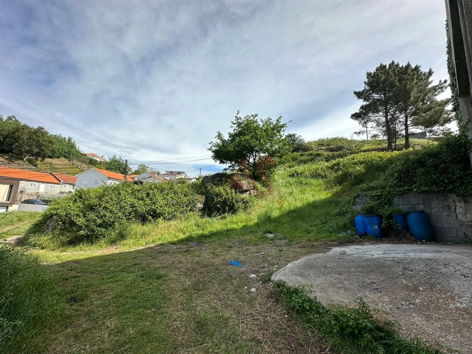Terreno para Venda em Caldas de Vizela (São Miguel e São João) Foto 18