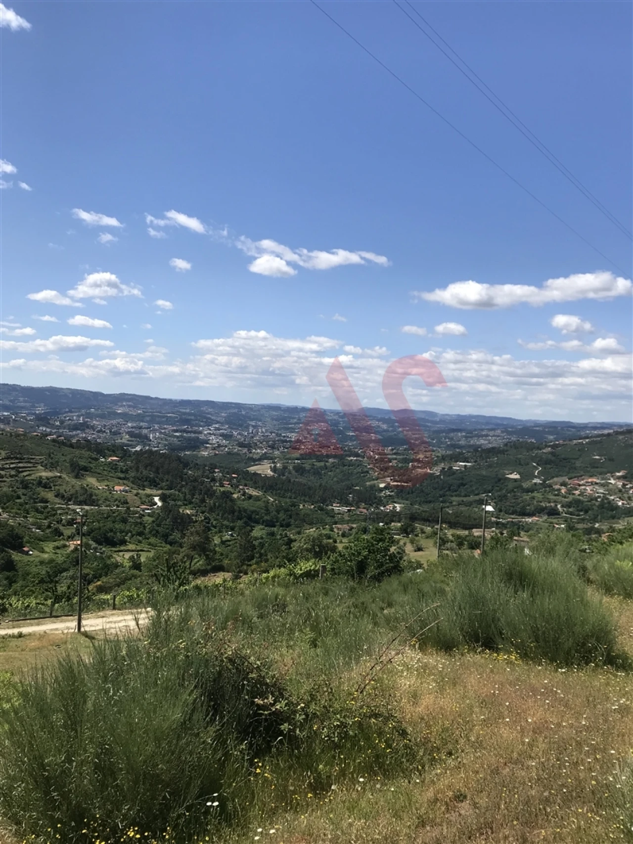 Terreno para Venda em Soalhães Foto 6