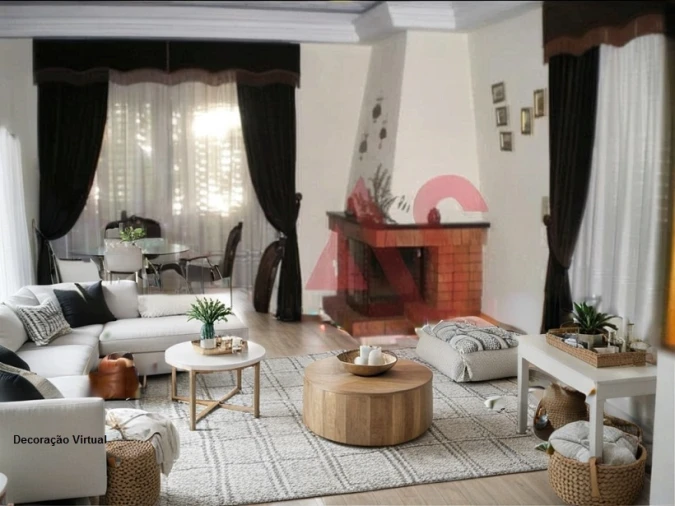 Moradia T3 para Venda em Vila Verde