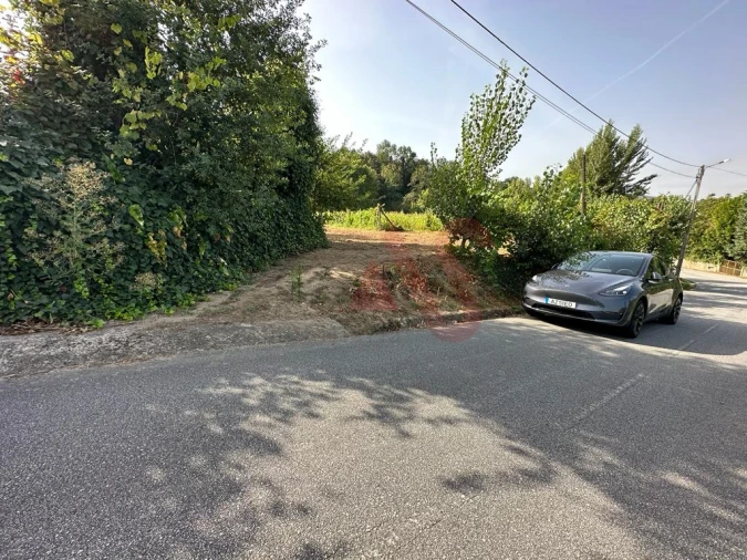 Terreno Agricola ou Rústico para Venda em Vila Fria e Vizela (São Jorge) Foto 2