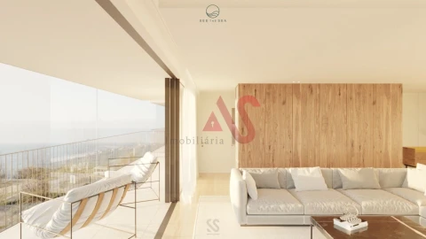 Apartamento T2 para Venda em Canidelo