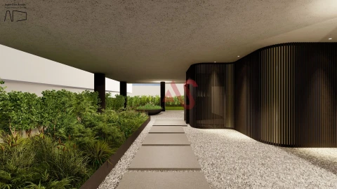 Apartamento T3 para Venda em Canidelo