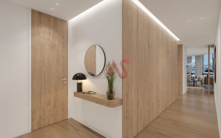 Apartamento T3 para Venda em Canidelo