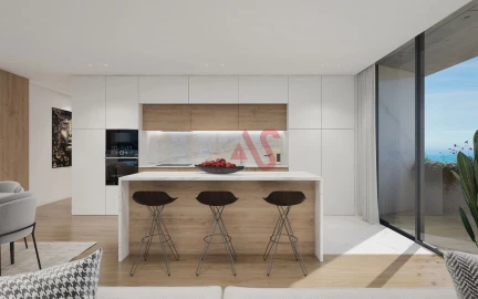 Apartamento T3 para Venda em Canidelo