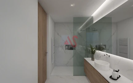 Apartamento T3 para Venda em Canidelo