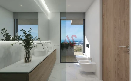 Apartamento T3 para Venda em Canidelo