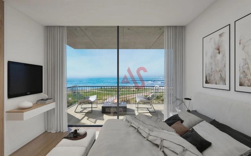Apartamento T3 para Venda em Canidelo Foto 15