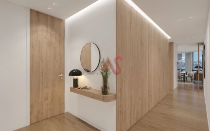 Apartamento T4 para Venda em Canidelo