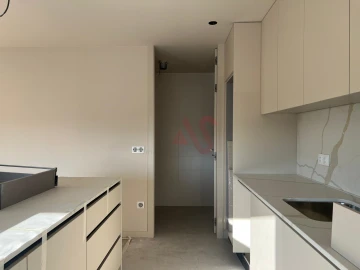 Apartamento T3 para Venda em Paços de Ferreira