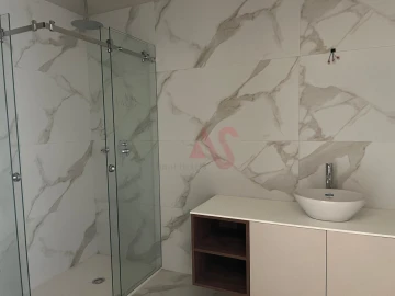 Apartamento T3 para Venda em Paços de Ferreira
