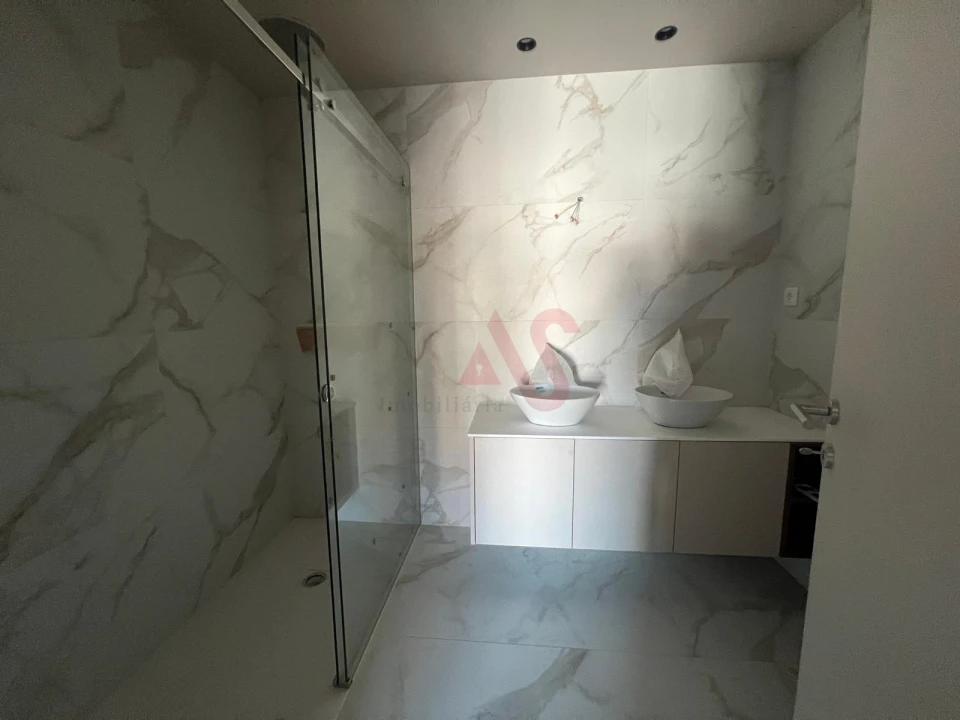 Apartamento T3 para Venda em Paços de Ferreira Foto 11