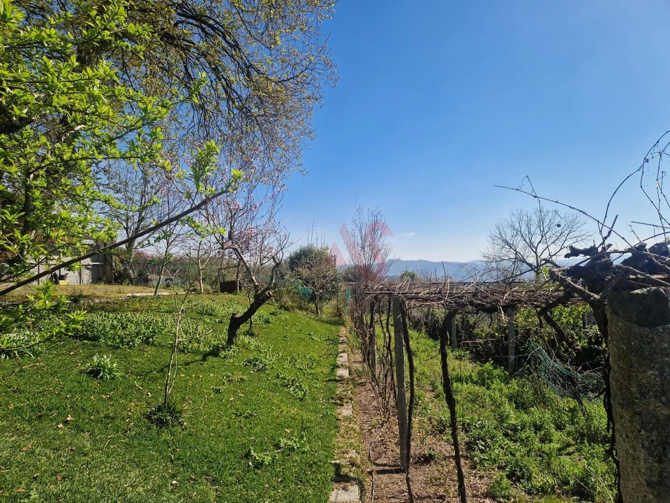 Moradia T5 para Venda em Sande Vila Nova e Sande São Clemente Foto 25