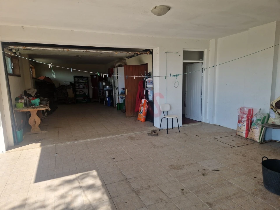 Moradia T5 para Venda em Sande Vila Nova e Sande São Clemente Foto 22