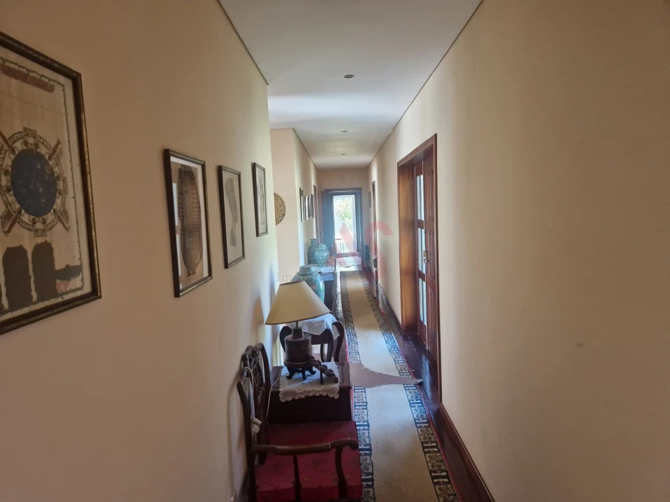 Moradia T5 para Venda em Sande Vila Nova e Sande São Clemente Foto 8