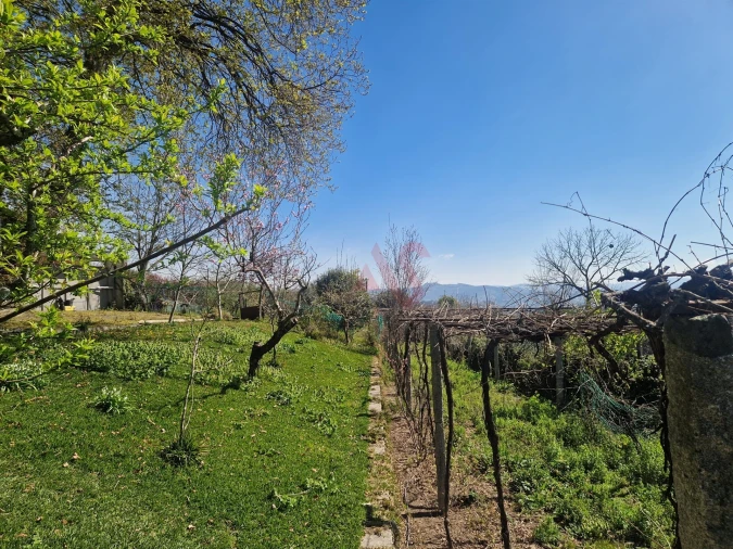Moradia T5 para Venda em Sande Vila Nova e Sande São Clemente Foto 25