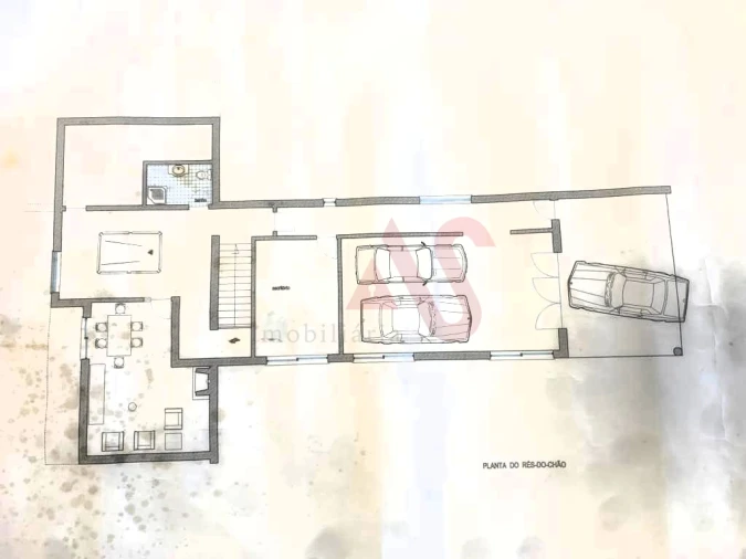 Moradia T5 para Venda em Sande Vila Nova e Sande São Clemente Foto 30