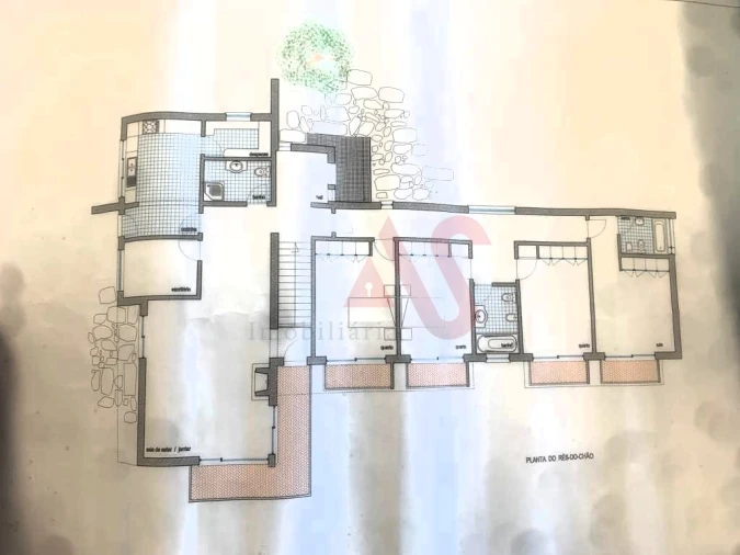 Moradia T5 para Venda em Sande Vila Nova e Sande São Clemente Foto 29