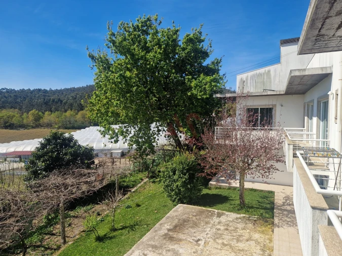 Moradia T5 para Venda em Sande Vila Nova e Sande São Clemente Foto 3